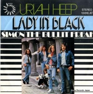 桼饤ҡ - lady in black - 13616AT