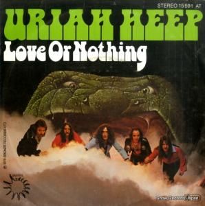 桼饤ҡ - love or nothing - 15591AT
