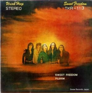桼饤ҡ - sweet freedom - TKR-113