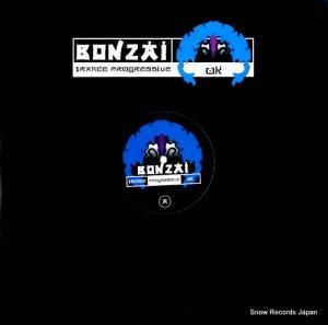 PHILIPPE VAN MULLEM - magnetic - BTPUK017