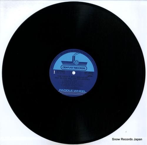 グレン・ミラー・オーケストラ