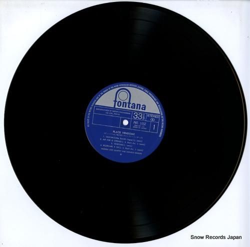 スイングル・シンガーズ - ヴ