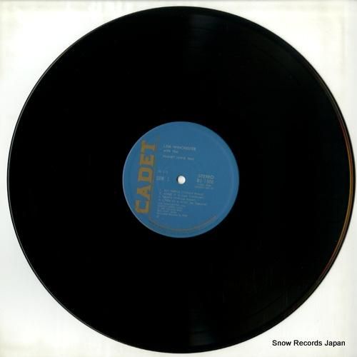 レム・ウインチェスター - レ