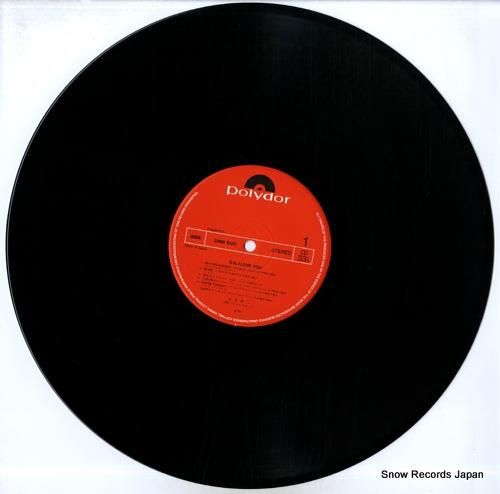 沢田研二 - ジー・エス・アイ