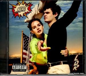 CD: ラナ・デル・レイ - nfr! - 0807588