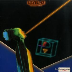レヴェル42 - ナイト・ロマンス - 28MM0244