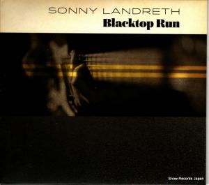 CD: ˡɥ쥹 - blacktop run - PRD75822