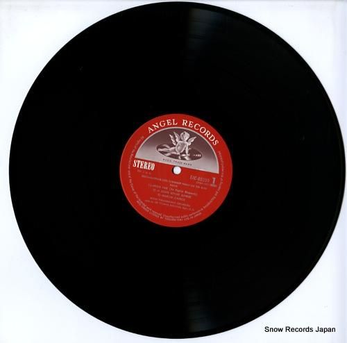 トーマス・ビーチャム - ディ