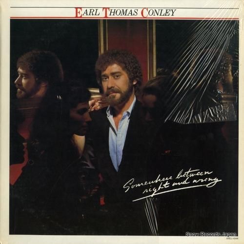 アール・トーマス・コンリー -