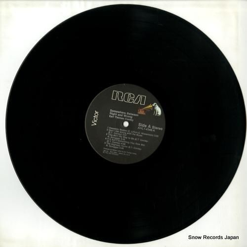 アール・トーマス・コンリー -