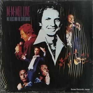 롦ƥꥹ - m-m-mel live - MCA-789