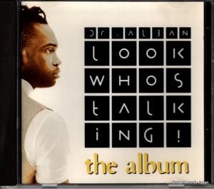 CD: ɥХ - look whos talking - 74321187992
