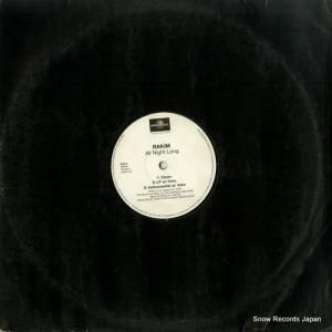 饭 - all night long - UNIDJ018