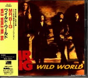 CD: ߥӥå - 磻ɡ - AMCY-623