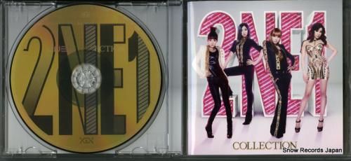 CD: トゥエニィワン - c