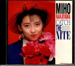 CD: 滳 - catch the nite - K32X240
