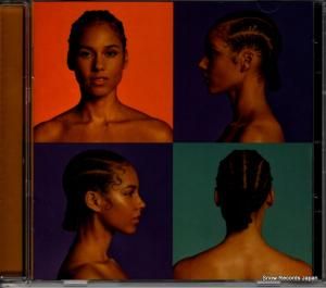 CD: ꥷ - alicia - 19439-73411-2