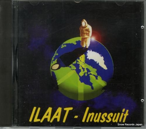 CD: ILAAT - inu
