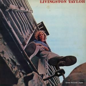 󥰥ȥ󡦥ƥ顼 - livingston taylor - P-8085A