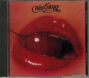 CD: 磻ɡ꡼ - wild cherry - EK34195