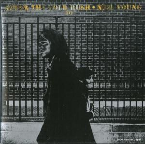 CD: ˡ롦 - after the gold rush - 093624889588