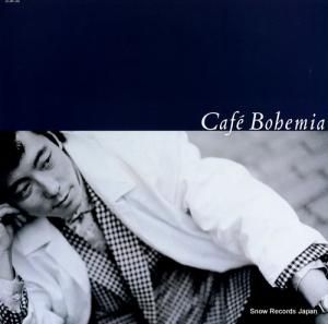 佐野元春 - カフェ・ボヘミア - 28.3H-260