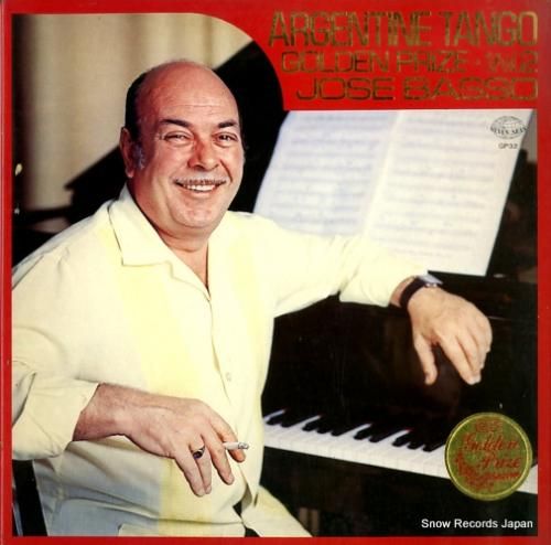 ホセ・バッソ - タンゴの王様