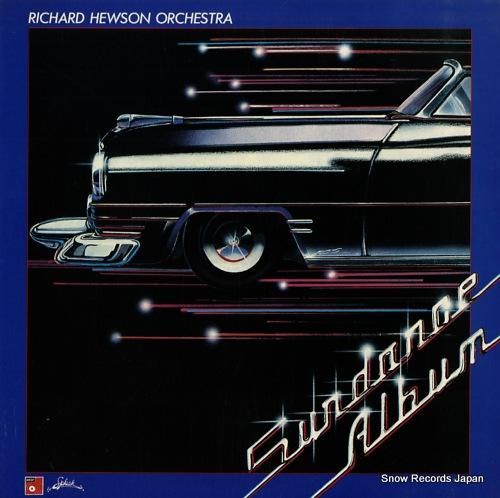 リチャード・ヒューソン・オーケ