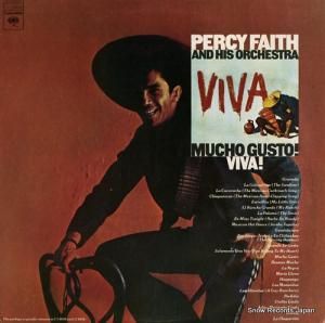 ѡեȥ viva! / mucho gusto! CG33606