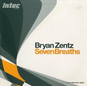 ֥饤󡦥 seven breaths INTECLP01