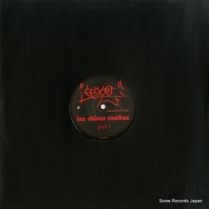 GECKO las chicas sueltas part 1 FOD25.25