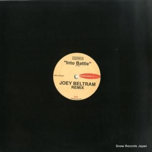 Υå into battle (remixes) SW38