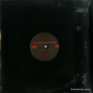 MORGAN flowerchild SW36