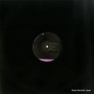 CHRIS MCCORMACK sea level - remixes MATERIALS0005