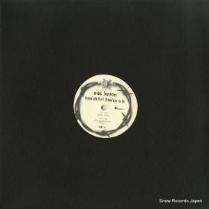 ǡեȥ beautiful freaks e.p. ADVANCED014