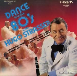 ҥ塼ȥå dance into the 80's DS026