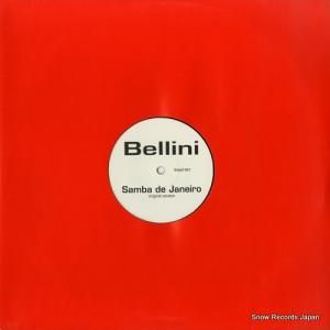 BELLINI samba de janeiro BRAZIL001