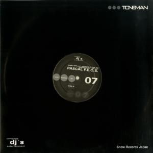 BASIC IMPLANT revenge of the 101 remixes part 1 of 2 TONEMAN07