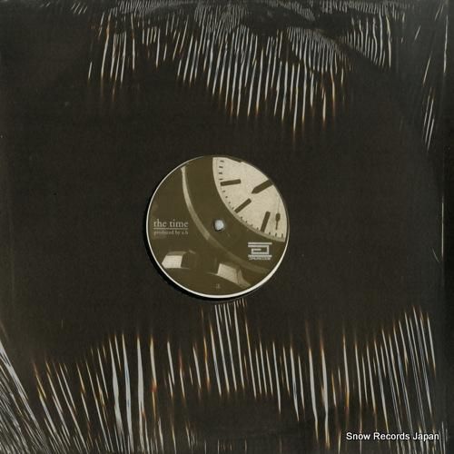 アダム・ベイヤー the ti