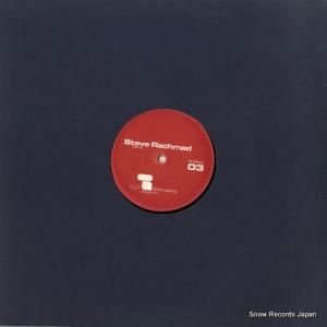 ꥹ꡼ӥ analogon e.p. (remixes 3) CLRETRY03