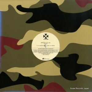 աߥ륺 apollo ep AX-019.B