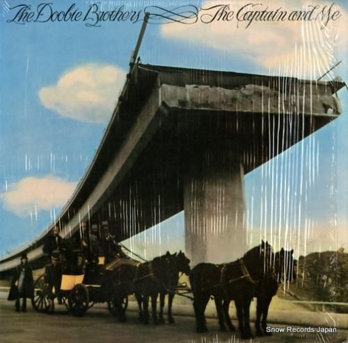 ドゥービー・ブラザーズ the