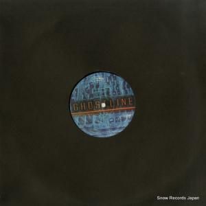 ࡦ ghosthacker GLE006