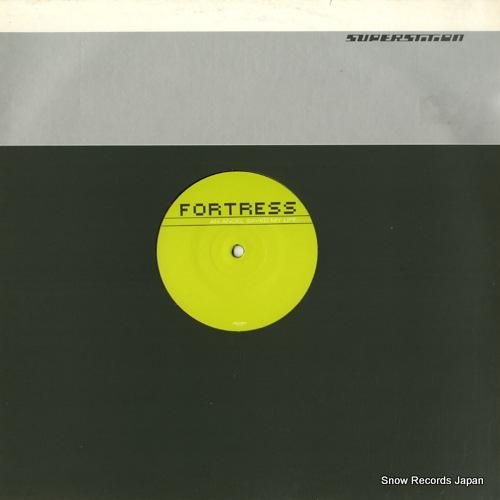 フォートレス an angel