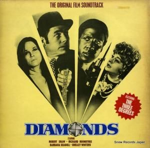 Хå diamonds BRADS8002