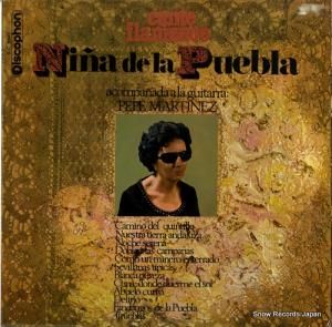 ˡ˥㡦ǡ顦ץ֥ cante flamenco S.C.2.047