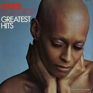 ϥץ쥤䡼 ohio players greatest hits WB1005