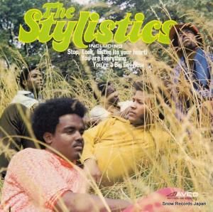 ꥹƥå the stylistics AV-11023-598