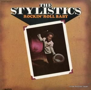 ꥹƥå rockin' roll baby AV-11010-598