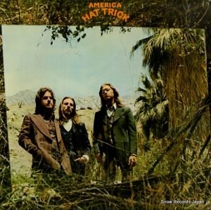 ꥫ hat trick BS2728